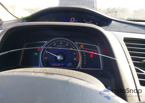 2011 Honda Civic Lx-S from USA, damaged, VIN 2HGFA1F69BH539760